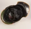 Prussian Jäger zu Pferd Enlisted Pickelhaube - MINT Visuel 9